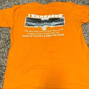 University of Tennessee Football - Neyland Stadium Shirt